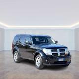 Dodge Nitro 2.8 CRD 4x4 2010 Garanzia 12 mesi - Dodge Nitro: 2.8