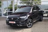Seat Ateca 1.5 FR LED AHK Navi ACC Android Apple DAB - gebrauchte Seat SUV & Geländewagen