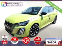 Peugeot 208 - Vorschau Bild 1
