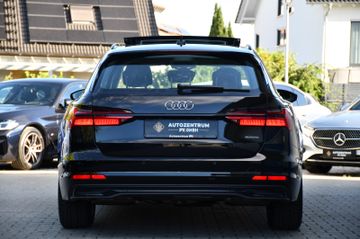 Audi A6 - 5