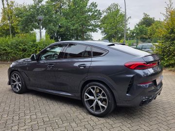 BMW X6 - 7