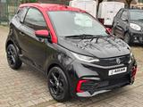 Aixam City Sport Neues Mod.LED Mopedauto L6e Automatik - Aixam aus 2024