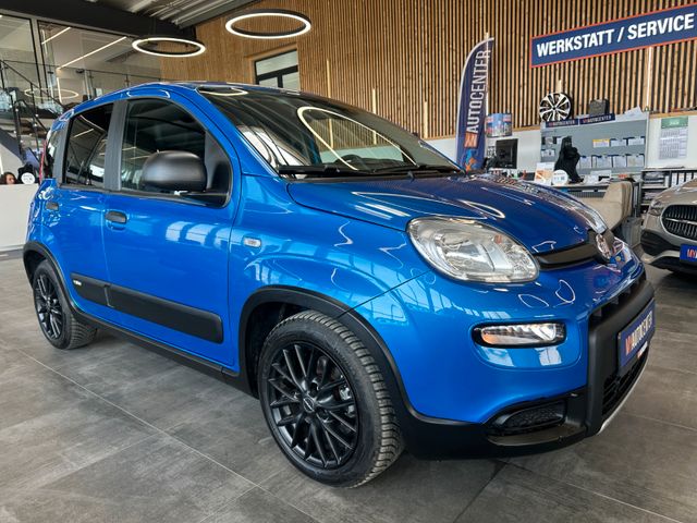 Fiat Panda Cross *DAB*Touch*