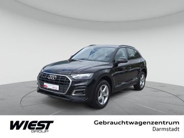 Audi Q5 - 1