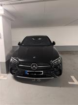 Mercedes-Benz E220d 4MATIC-AMG-line/Burm./Akus. Komf./HeadUp