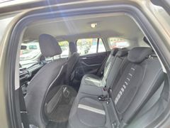 Fahrzeugabbildung X1 xDrive 18 d Sport Line