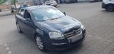 Volkswagen VW Jetta Guter Zustand TDI 1.9 - Volkswagen Jetta aus 2009: TDI