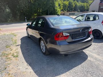 BMW 320 - 6
