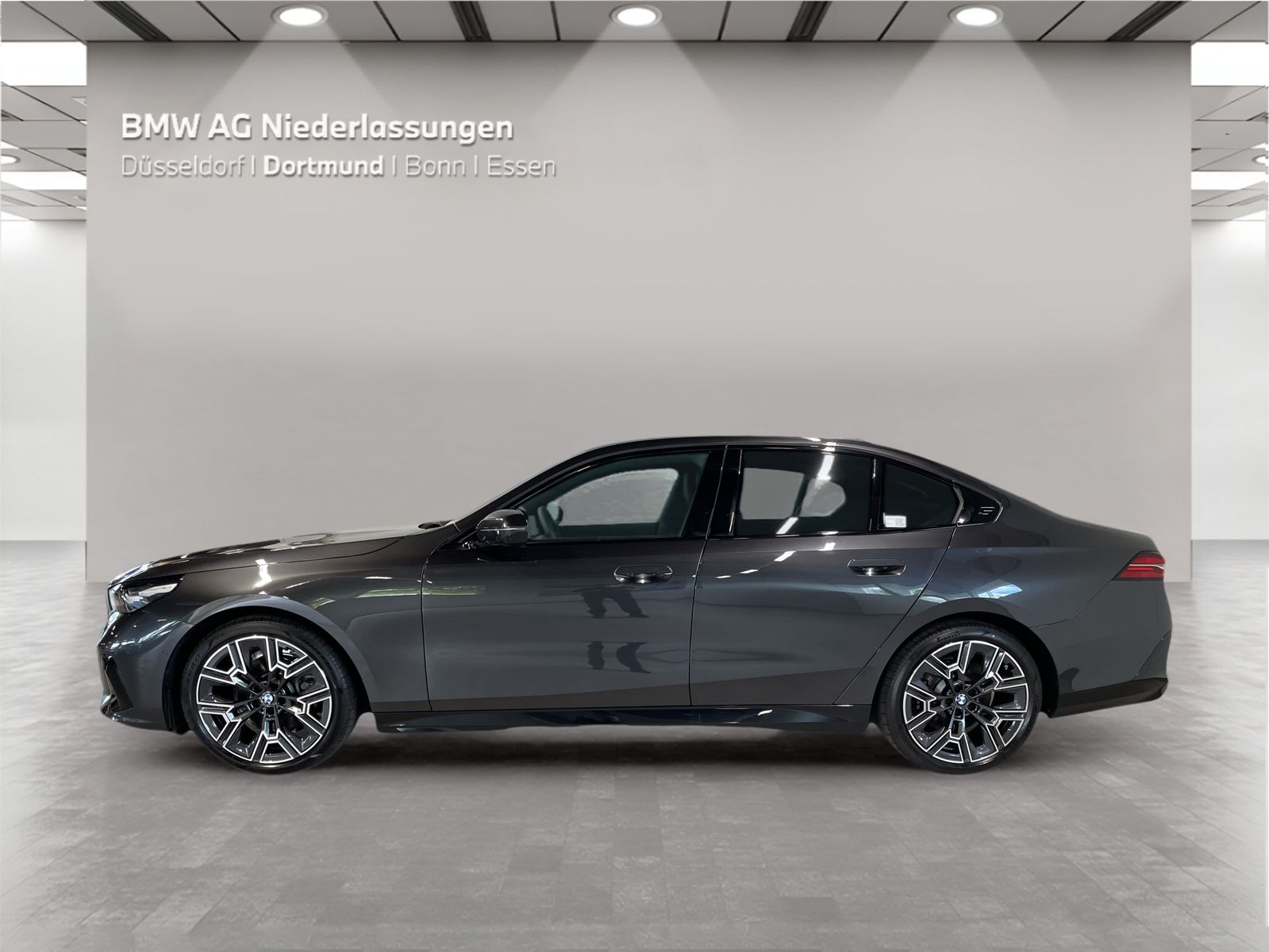BMW 520 - Bild 5