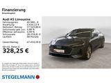 Audi A5 Limousine TFSI S-tronic - Audi: A
