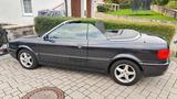 Audi Cabriolet 2.0 - - Audi Cabriolet aus 1994