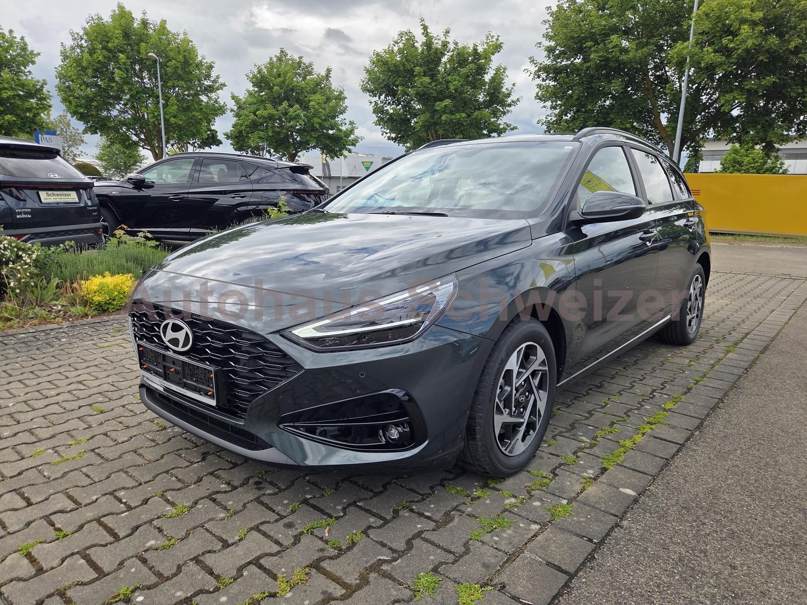 Hyundai i30 – Bild 2
