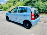 Kia Picanto 1.1 LX LX - Kia Picanto Gebrauchtwagen in Karlsruhe