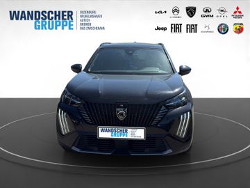 Peugeot 2008 1.2 PureTech 130 GT 360+AHK+Kam.+KeyLess+SD