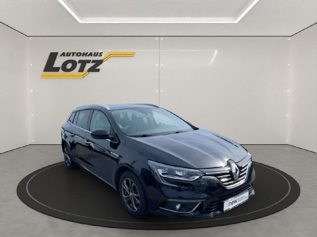 Renault Megane IV Grandtour BOSE-Edition*Automatik*Kamer