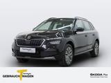 Skoda Kamiq 1.0 TSI DSG CLEVER LED VIRTUAL NAVI LM17 - Skoda Kamiq in Bochum