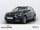 Skoda Kamiq 1.0 TSI DSG CLEVER LED VIRTUAL NAVI LM17 - Skoda Kamiq Gebrauchtwagen in Bochum