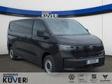 Volkswagen T7 Kasten 2,0 TDI LR Navi+GRA+LED+Einparkh. - VW T7 Kombi Gebrauchtwagen