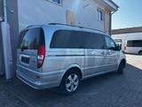 Mercedes-Benz Viano 2.2 CDI Edition lang = Automatik - Navi = - Mercedes-Benz Viano: 2.2