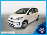 Volkswagen up! Move up! 1.0 MPI AUT Kam. PDC SHZ Klima