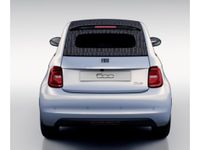 Fiat 500e - Vorschau Bild 4
