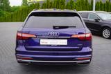 Audi A4 45 TFSI Avant quattro LED Navi Panorama - Audi A4: Sportsitze