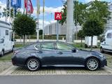 Lexus GS 450 GS450h Luxury mit Garantie - Lexus mit Hybrid-Antrieb: 450h