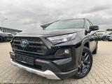 Toyota Rav4 2.5 Trail AWD Hybrid Panoramadach*JBL - gebrauchte Toyota RAV 4 aus dem Jahr 2022