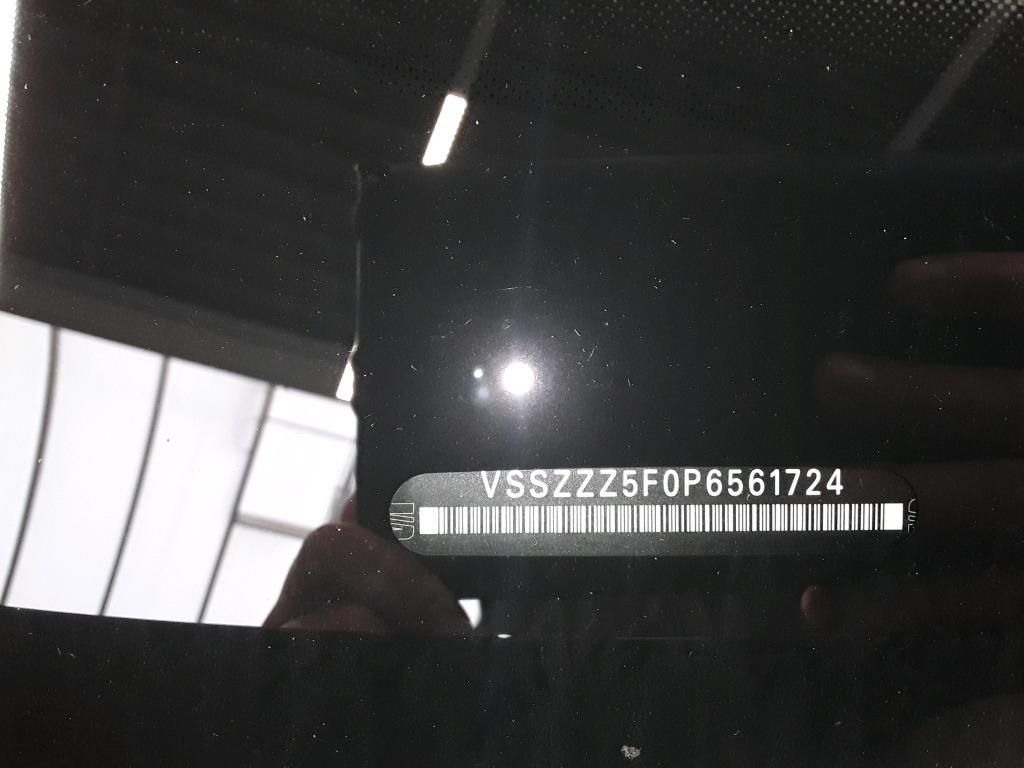 Cupra Ateca 2.0 TSI 221kW 7-Gang Automatikgetriebe 4 T