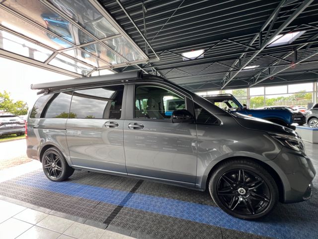 Mercedes-Benz V 300  -Klasse Marco Polo d EDITION 4MATIC 360°