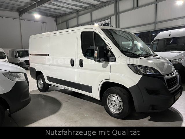 Peugeot Boxer Kasten L2H1 LANG Komfort BlueHDi 130*KLIMA