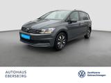 Volkswagen Touran GOAL 1.5 TSI 7Sitz App Navi el.Heck Kamer - Volkswagen Touran Jahreswagen
