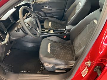 Fotografie 9 des Opel Mokka GS Automatik Alcantara Kamera LED Sitzhzg