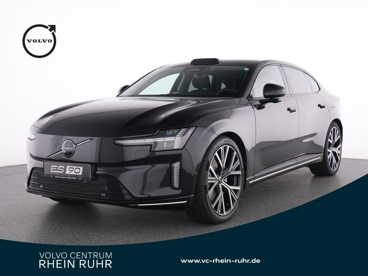 Volvo S90 ES90 RWD Ultra