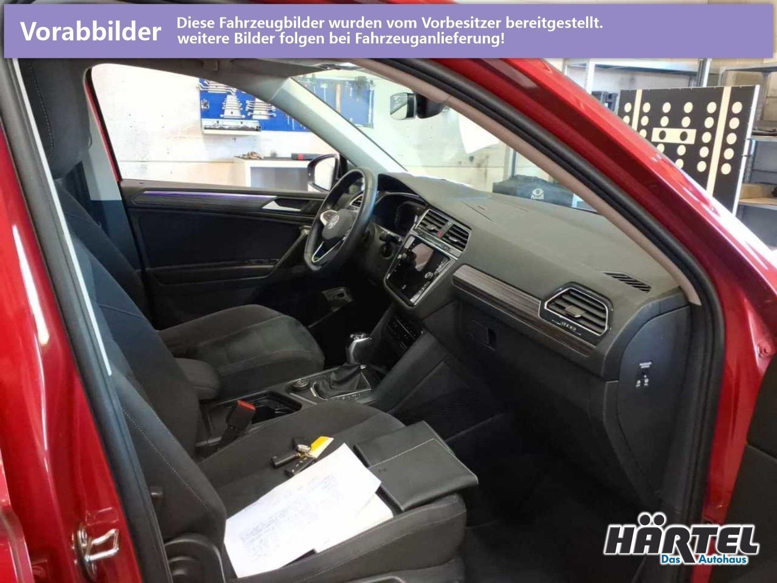 Volkswagen TIGUAN ALLSPACE ELEGANCE 4MOTION 2.0 TSI DSG LED foto 4