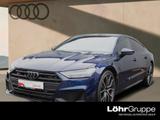 Audi S7 Sportback 3.0 TDI quattro PANO STHZ 360° Navi - blaue Audi S7