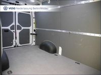 Volkswagen Crafter - Vorschau Bild 7