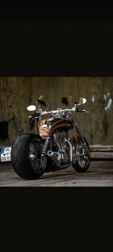 Suzuki Intruder 1400 - INTRUDER 1400