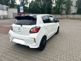 Mitsubishi Space Star Spirit+ Black/Automatik/Navi - Mitsubishi Space Star in Frankfurt (Main)