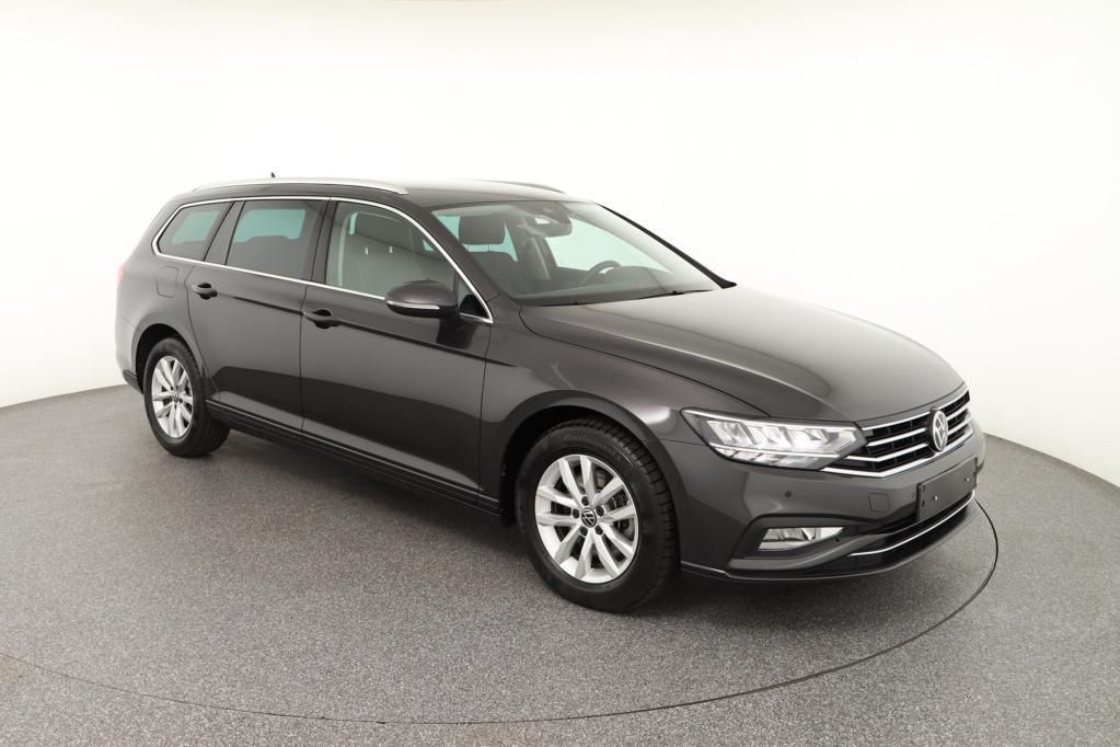 Volkswagen Passat Variant Business 2.0 TDI DSG RFK*PDC*NAV