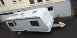 TEC 555 TE - TEC Wohnwagen
