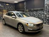 Volvo S60 D3 Momentum - Volvo S60 Momentum mit Diesel-Antrieb