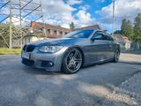 BMW 335i Cabrio LCI 3er E93 N55 3.0L Schal... - BMW aus 2010: 5er