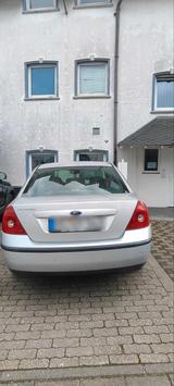 Ford Mondeo - Ford Mondeo in Aachen
