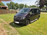 Volkswagen T6 Multivan - Volkswagen T6 Multivan aus 2016