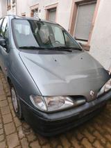 Renault senice - gebrauchte Renault Scenic aus dem Jahr 1998