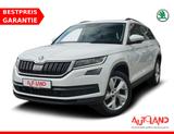 Skoda Kodiaq 1.5 TSI Soleil Kam Leder ACC LED Navi Sta - Skoda Kodiaq in Erfurt