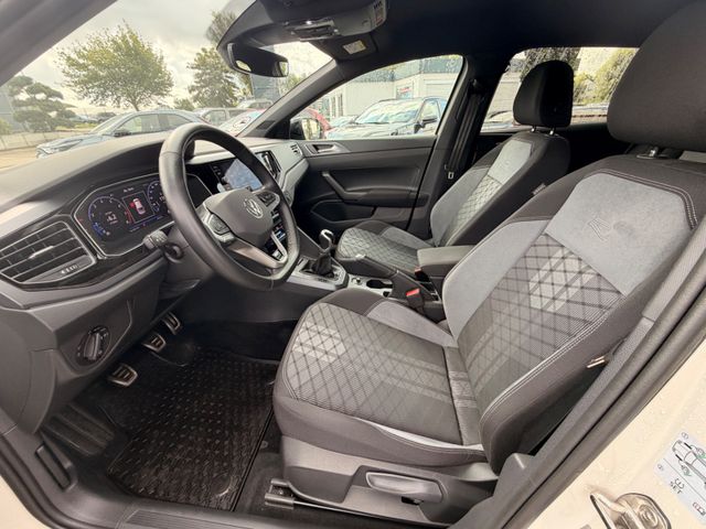 Volkswagen Taigo R-Line Matrix-LED