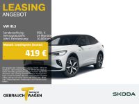 Volkswagen ID.5 - Vorschau Bild 1
