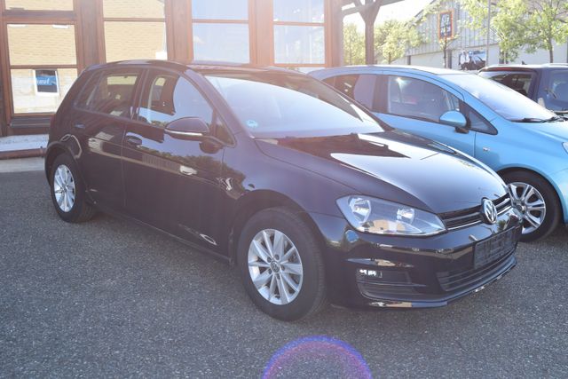 Volkswagen Golf VII Lim. Comfortline BMT